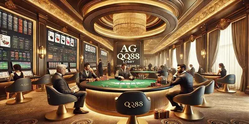 Câu hỏi thường gặp về sảnh AG QQ88 - giải đáp chi tiết cho người chơi