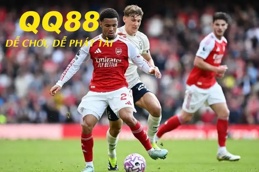 Nwaneri đang không có nhiều thời gian thi đấu tại Arsenal. Ảnh: AFP Nwaneri đang không có nhiều thời gian thi đấu tại Arsenal. Ảnh: AFP