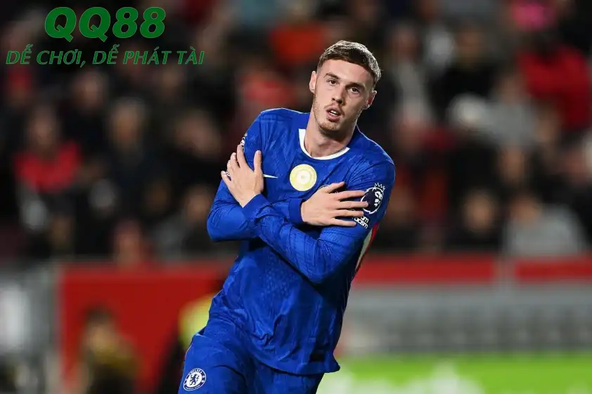 HLV Enzo Maresca xác nhận Cole Palmer sẽ trở lại ở trận gặp Leeds (Ảnh: X). HLV Enzo Maresca xác nhận Cole Palmer sẽ trở lại ở trận gặp Leeds (Ảnh: X).