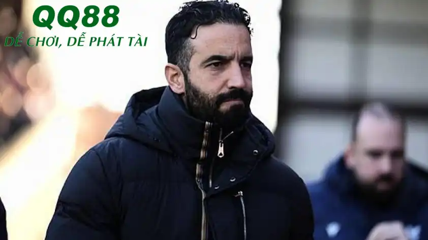 Ruben Amorim sẽ có thêm lựa chọn nhân sự cho trận đấu với West Ham vào giữa tuần. (Ảnh: Goal) Ruben Amorim sẽ có thêm lựa chọn nhân sự cho trận đấu với West Ham vào giữa tuần. (Ảnh: Goal)